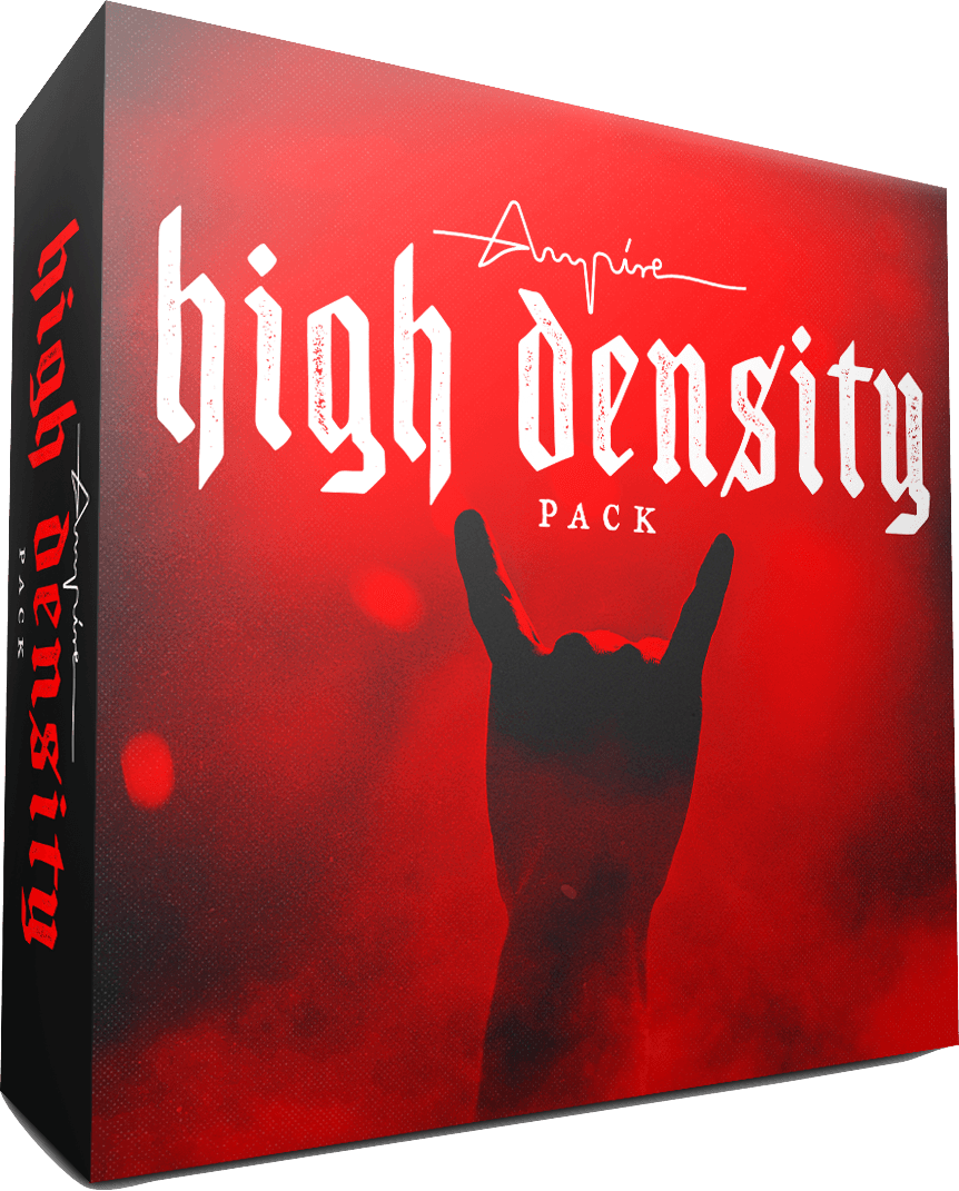 presonus-studio-ampire-high-density-pack-plugin-guitare-high-gain image 1