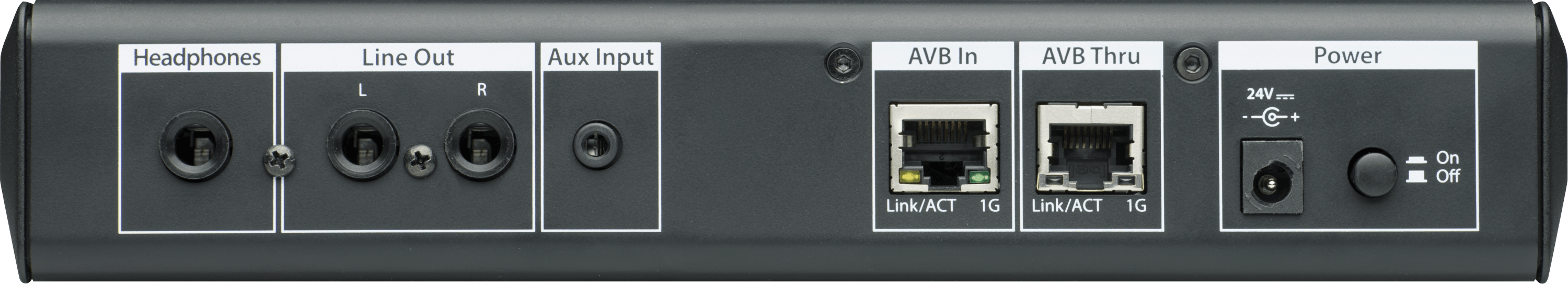 presonus-earmix-16m-mixeur-retour-personnel-16-canaux image 2