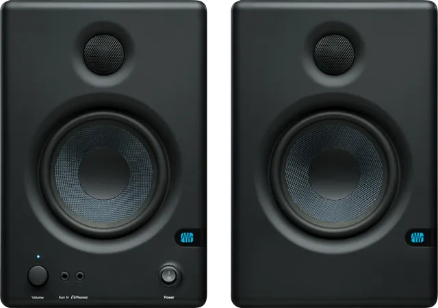 presonus-eris-e4-5-moniteur-studio-4-5-pouces-paire image 1