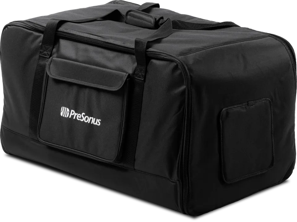 presonus-air-sac-transport-enceinte-air15-housse image 1
