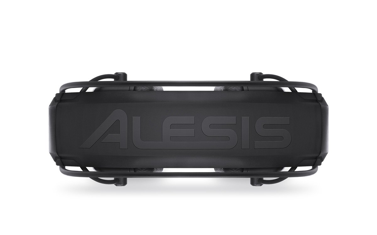 alesis-drp100-casque-batterie-lectronique-noir-ferm-40-mm image 5