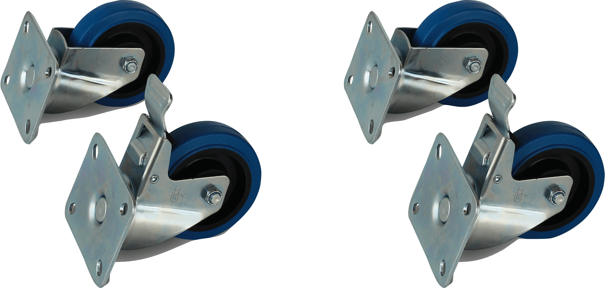 presonus-cdl-kit-roulettes-pour-ult18-et-cdl18s image 1