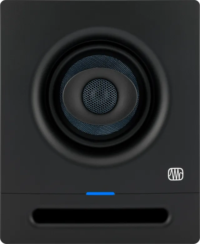 presonus-eris-pro-4-enceinte-monitoring-coaxiale-l-unit image 1