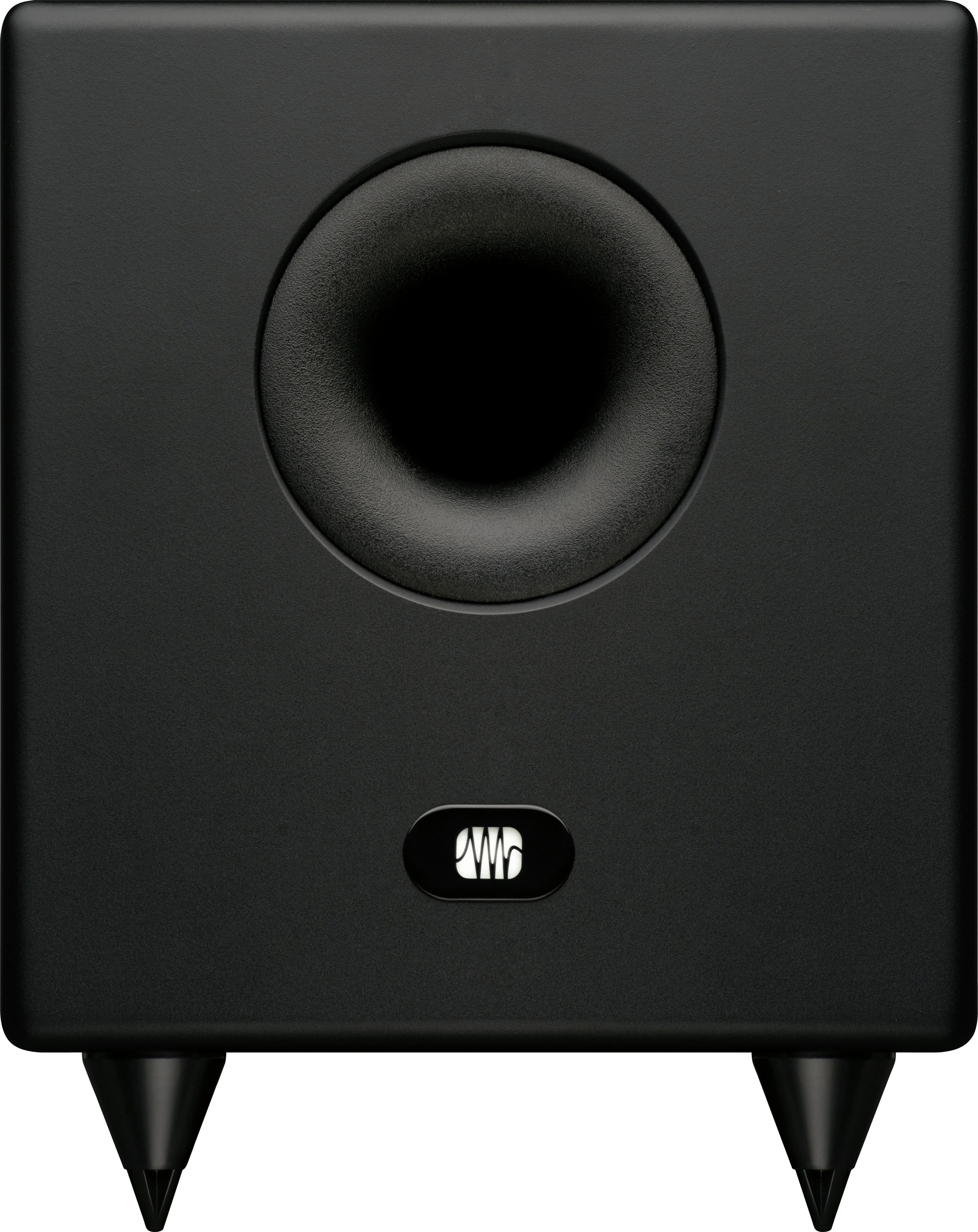 presonus-temblor-t8-caisson-studio-actif-8-pouces image 1