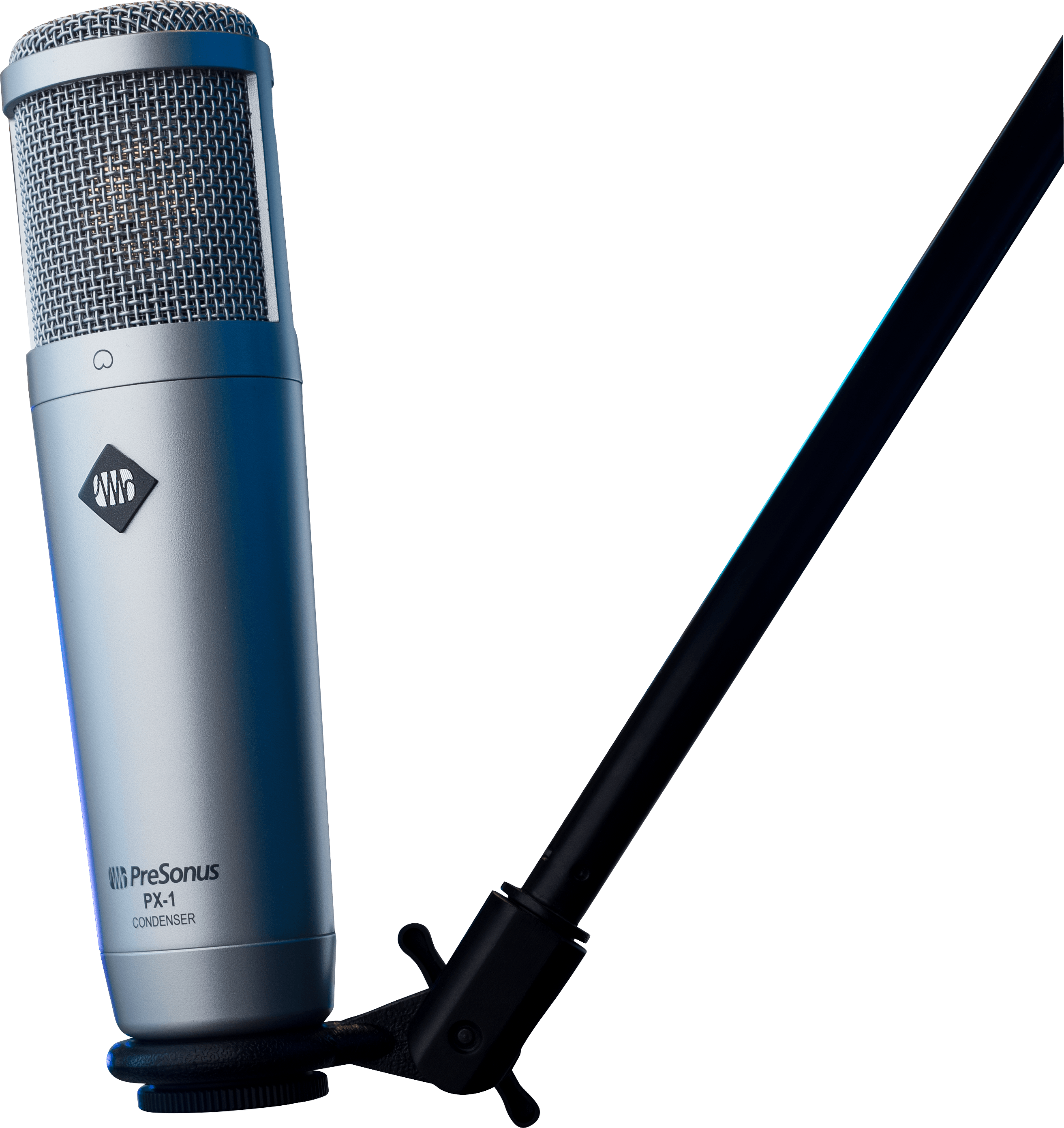 presonus-revelator-px-1-micro-statique-cardio-de-xlr image 2