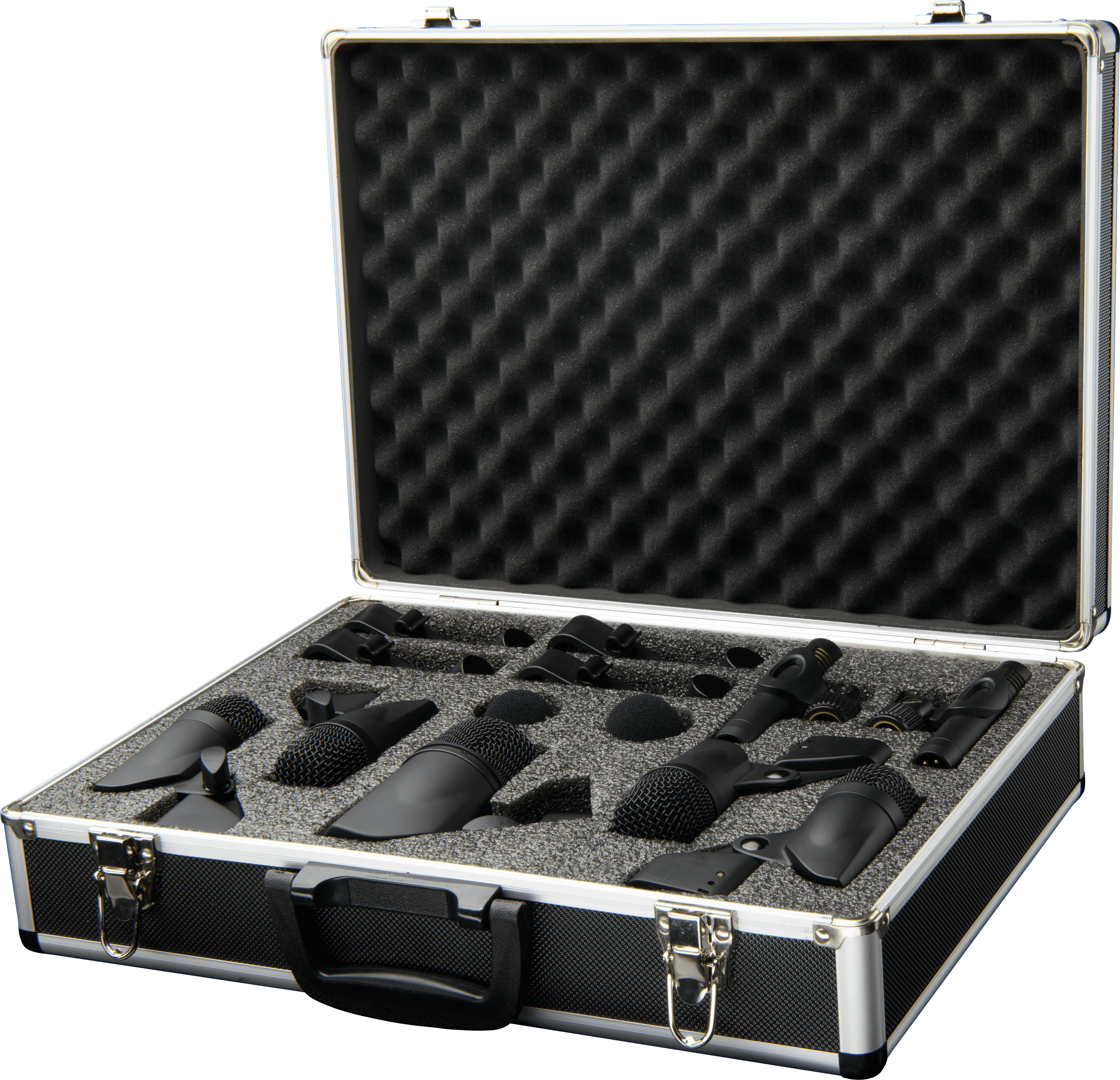 presonus-dm-7-kit-micros-batterie-7-pi-ces-live-studio image 2