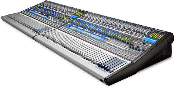 presonus-studiolive-64ai-console-num-rique-64-canaux image 2