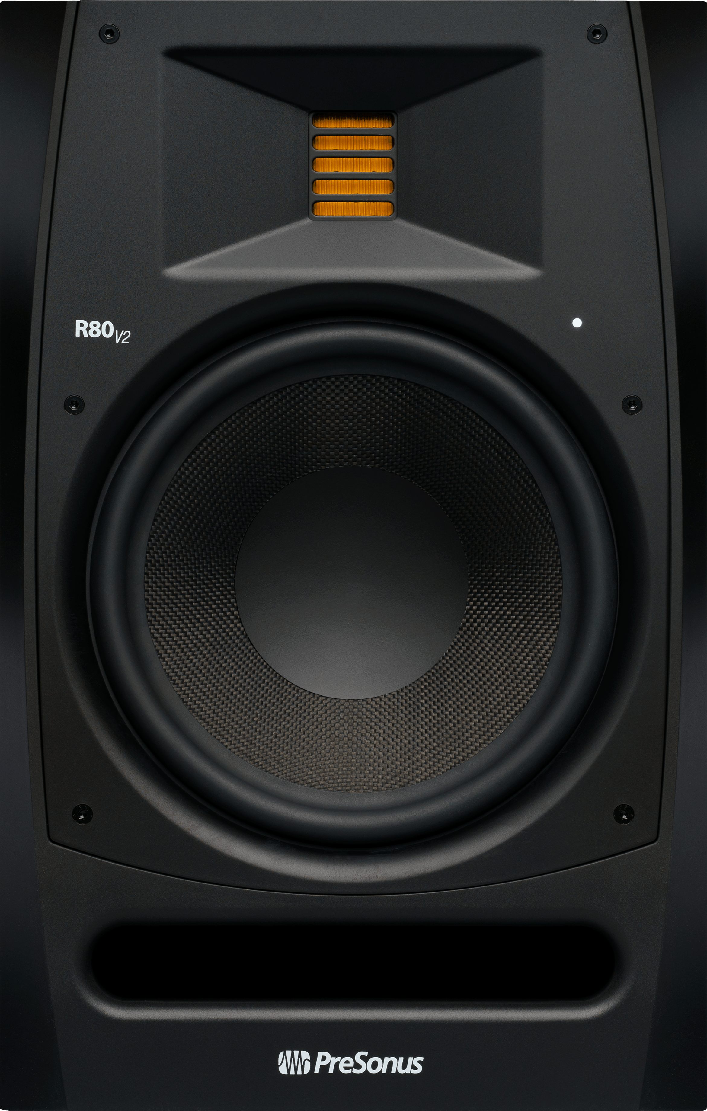 presonus-r-r80-v2-enceinte-monitoring-studio-8-pouces image 1