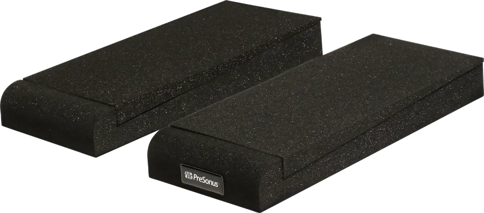 presonus-eris-ispd-4-pads-isolation-enceintes-monitoring-paire image 1