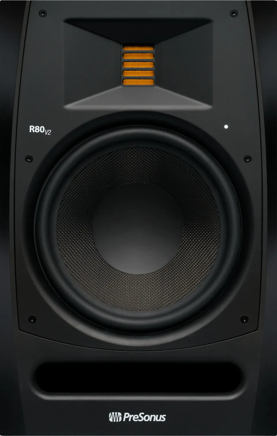 presonus-r-r80-v2-enceinte-monitoring-studio-8-pouces image 1