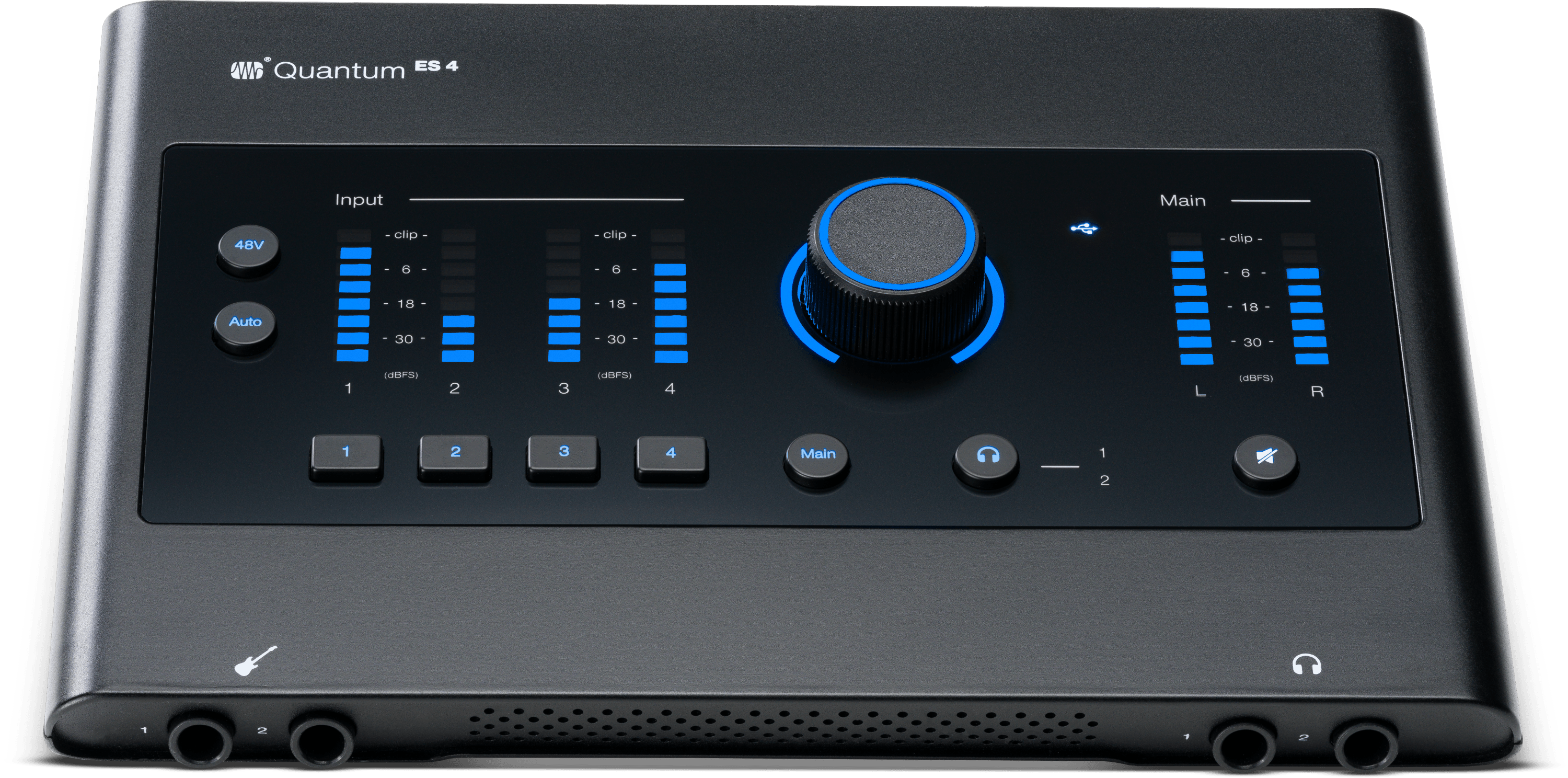 presonus-quantum-es-4-interface-audio-usb-c-4-entr-es-mao image 2