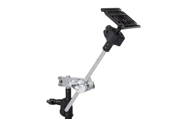 alesis-multipad-clamp-support-montage-multipad-gris-et-noir image 1