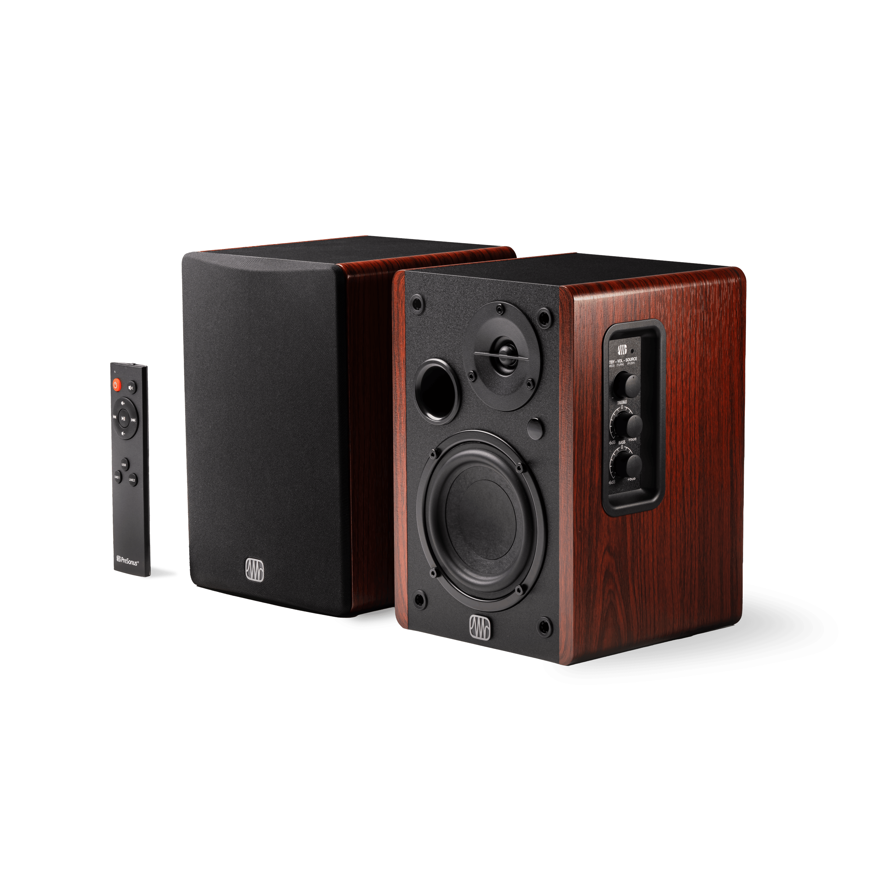 presonus-eris-accent-enceinte-biblioth-que-paire-60-w image 1