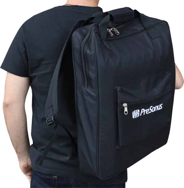 presonus-studiolive-ar12-16-bag-housse-transport-ar12-ar16 image 1