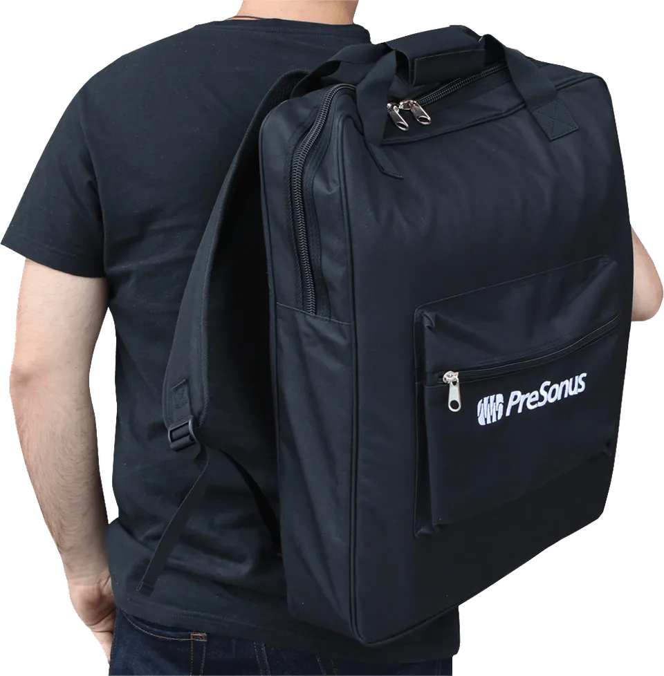 presonus-studiolive-ar12-16-bag-housse-transport-ar12-ar16 image 1