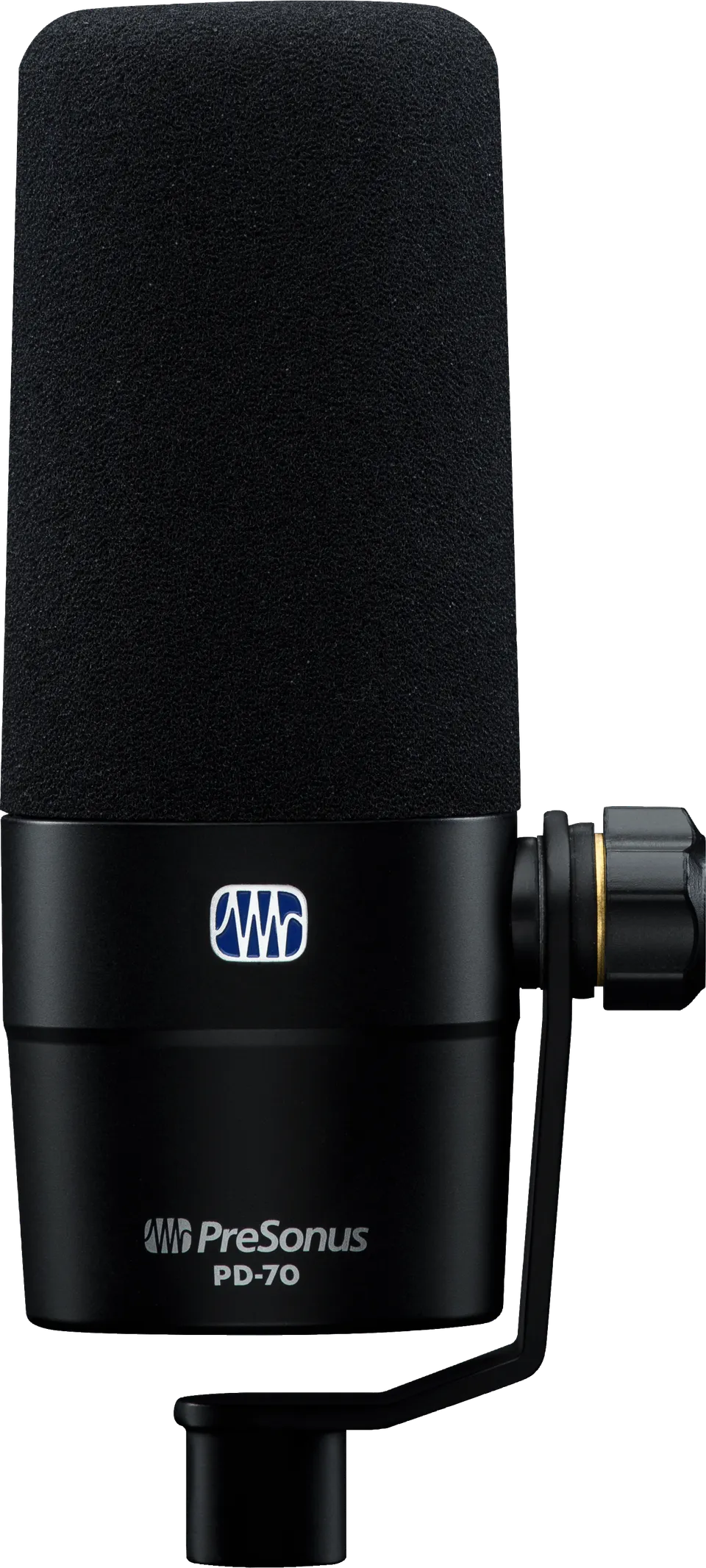 presonus-revelator-pd-70-micro-dynamique-broadcast-voix image 1