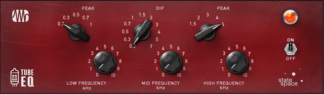 presonus-studio-fat-channel-tube-eq-plugin-eq-lampes-vintage image 1