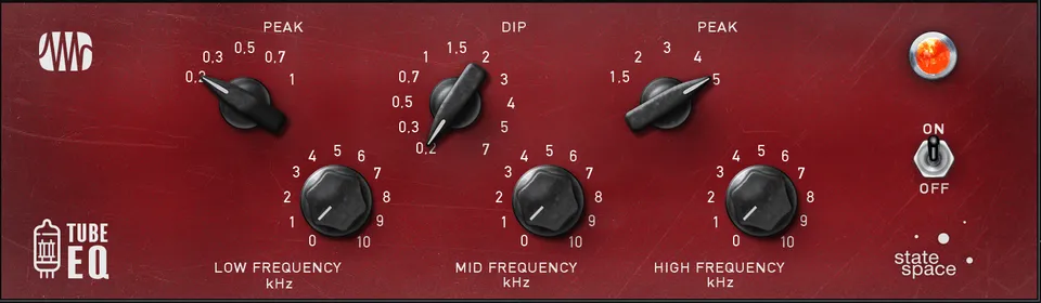 presonus-studio-fat-channel-tube-eq-plugin-eq-lampes-vintage image 1
