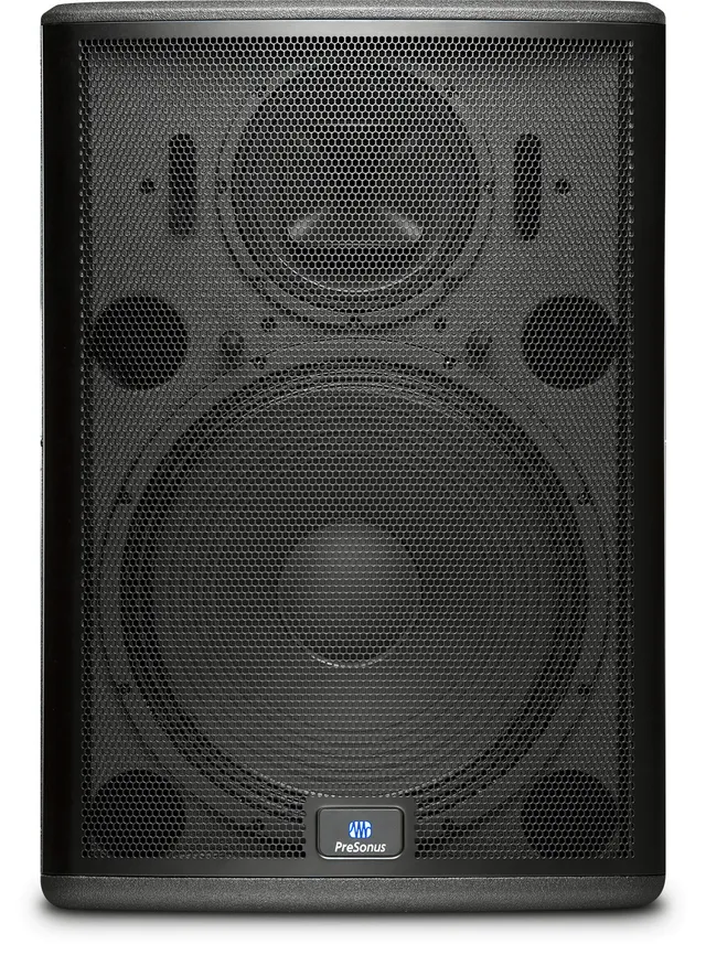 presonus-studiolive-315ai-enceinte-active-15-pouces-2000w image 1