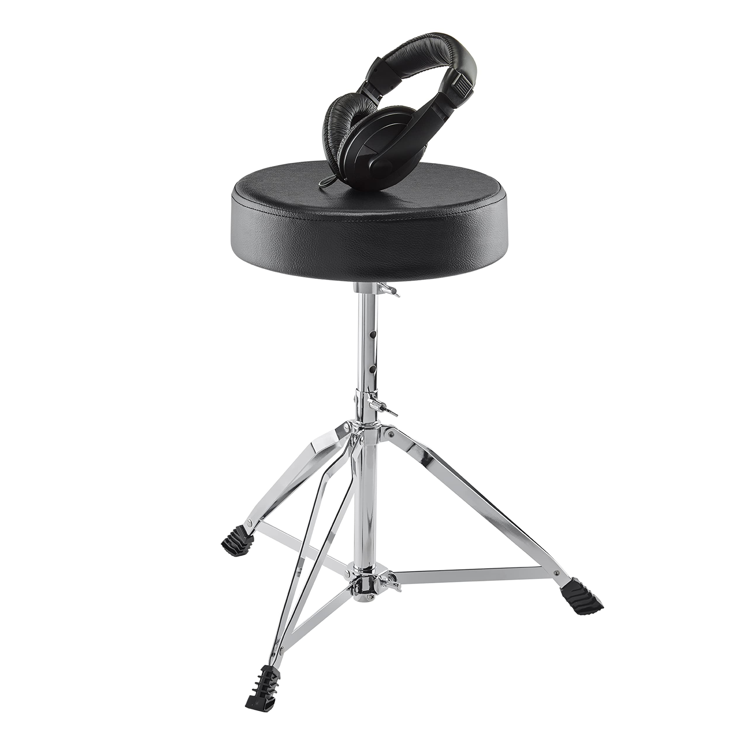 alesis-drum-essentials-bundle-pack-si-ge-casque-batterie image 1