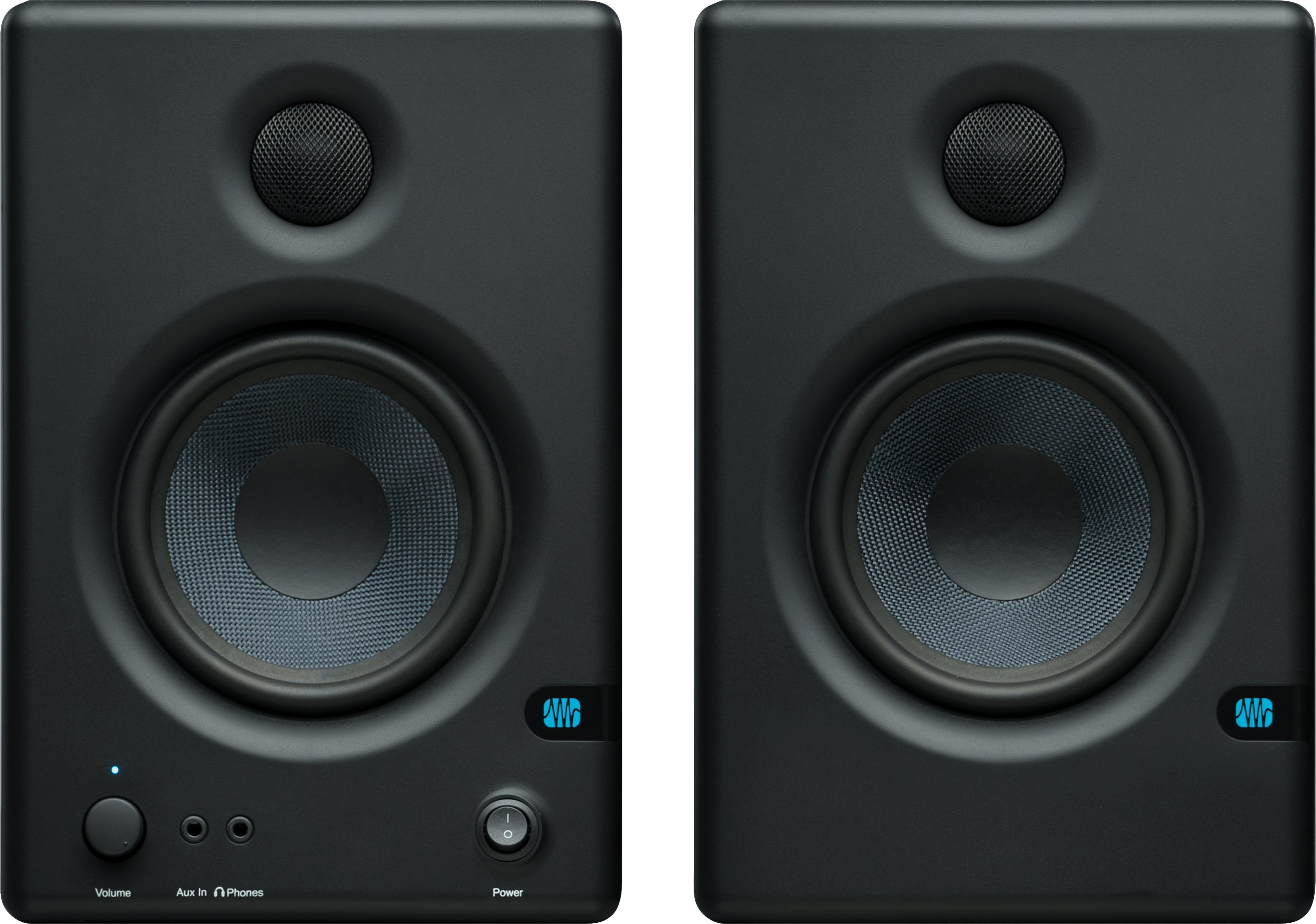 presonus-eris-e4-5-moniteur-studio-4-5-pouces-paire image 1