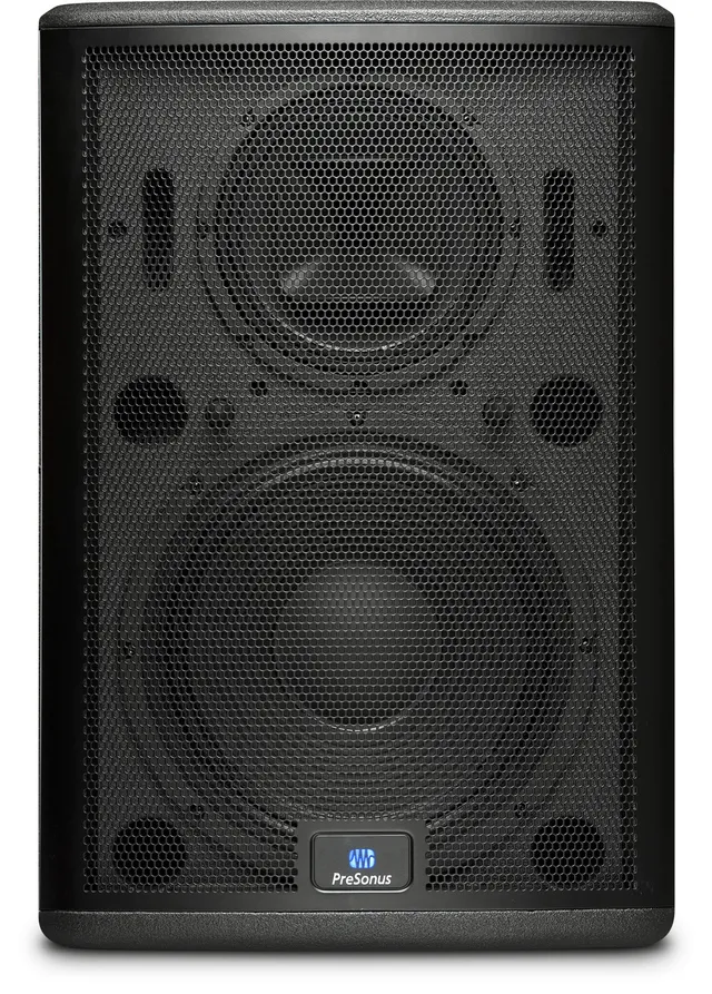 presonus-studiolive-312ai-enceinte-active-12-pouces-3-voies image 1