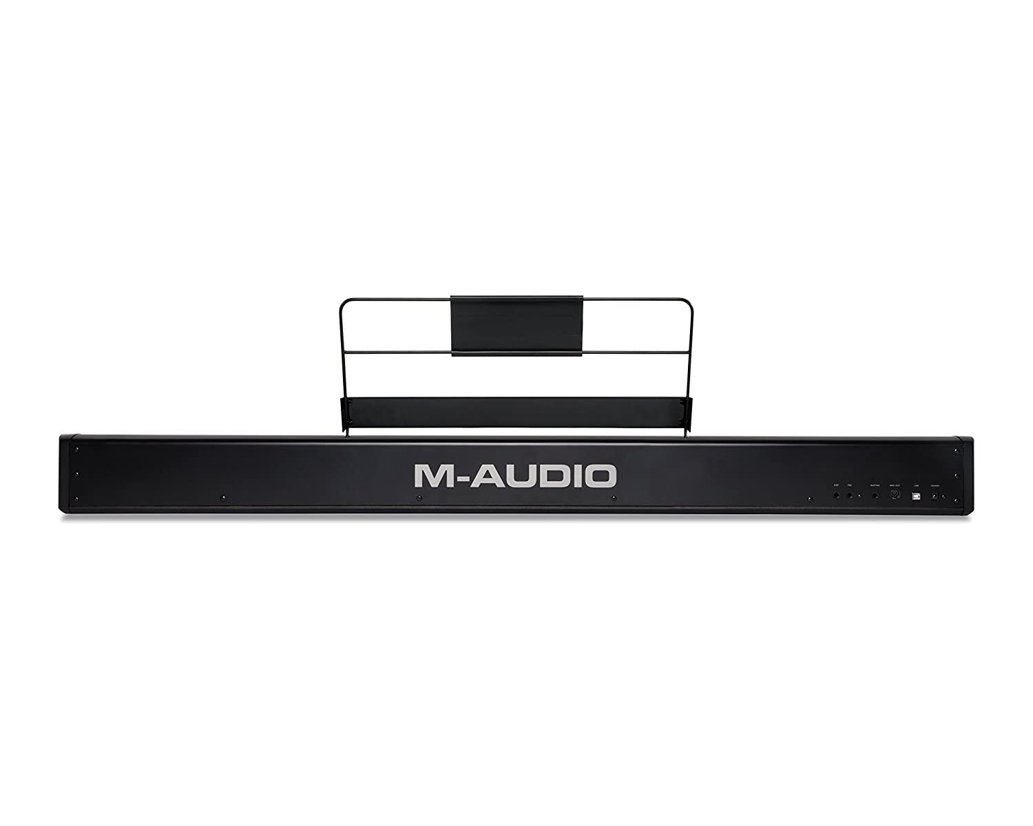 m-audio-hammer-88-clavier-midi-88-touches-marteau image 3