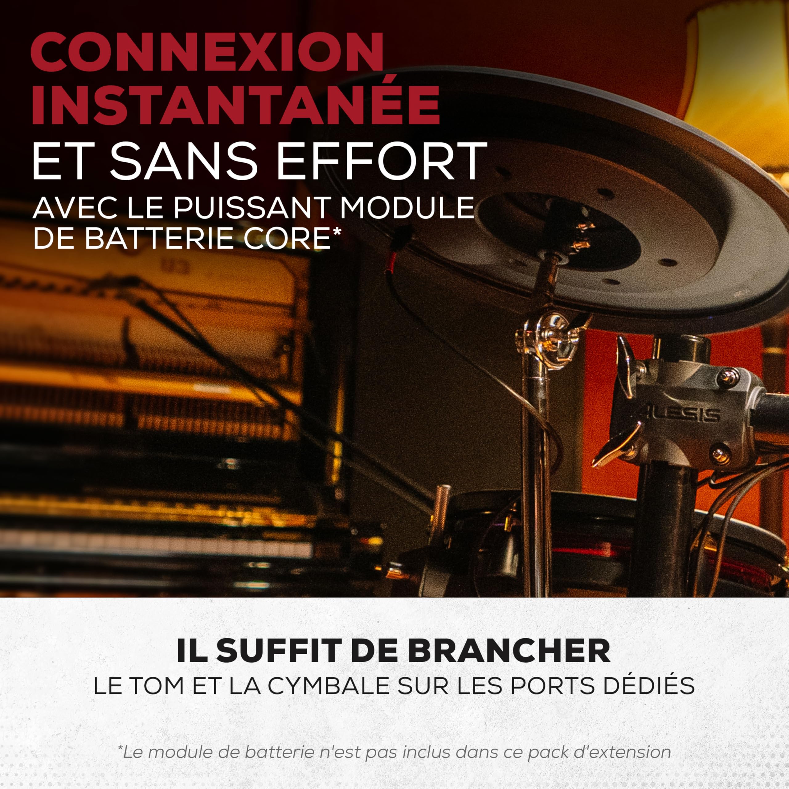 alesis-strata-club-pack-d-extension-batterie-lectronique-tom-12-cymbale-16 image 5