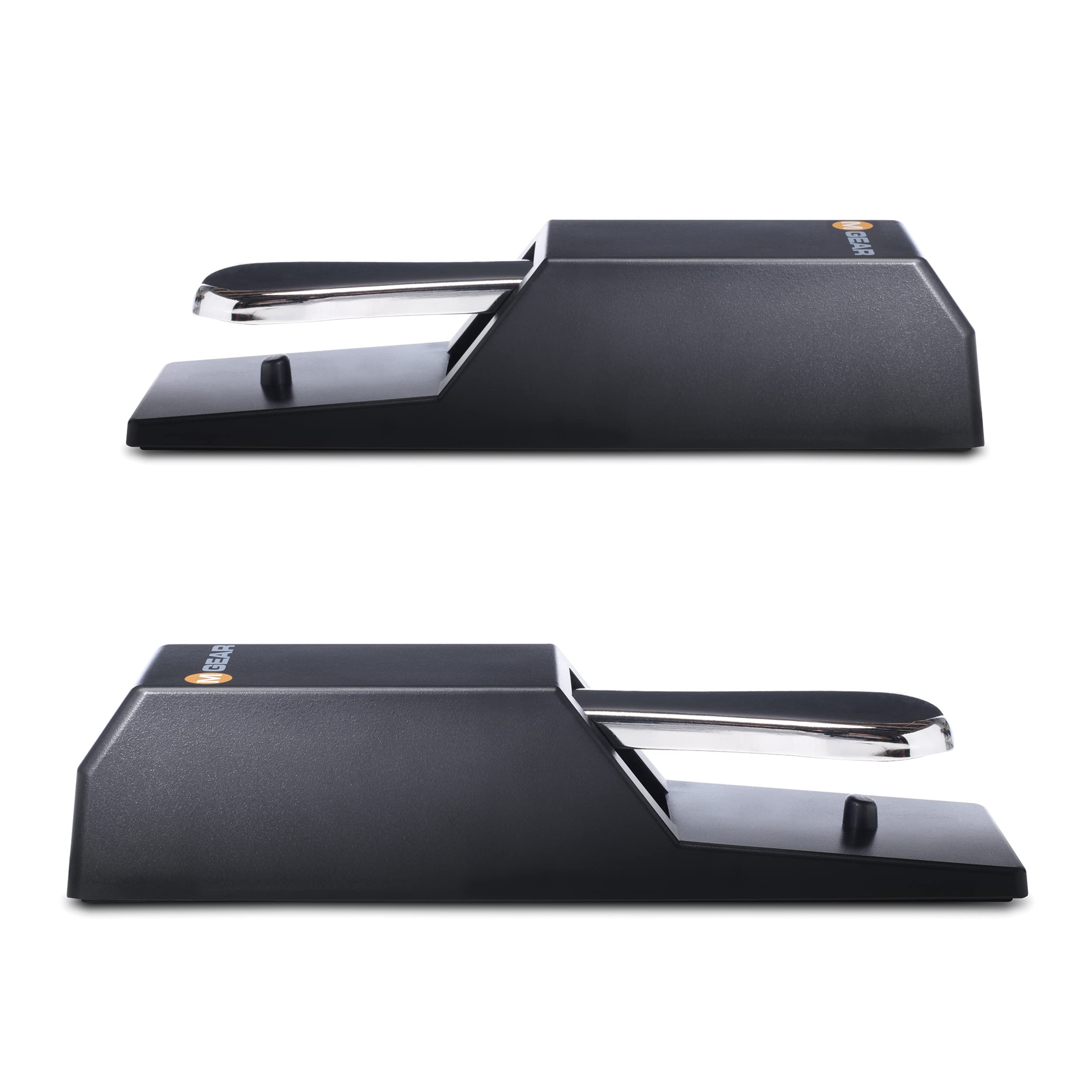 m-audio-sp-2-p-dale-de-sustain-universelle-chrome image 5