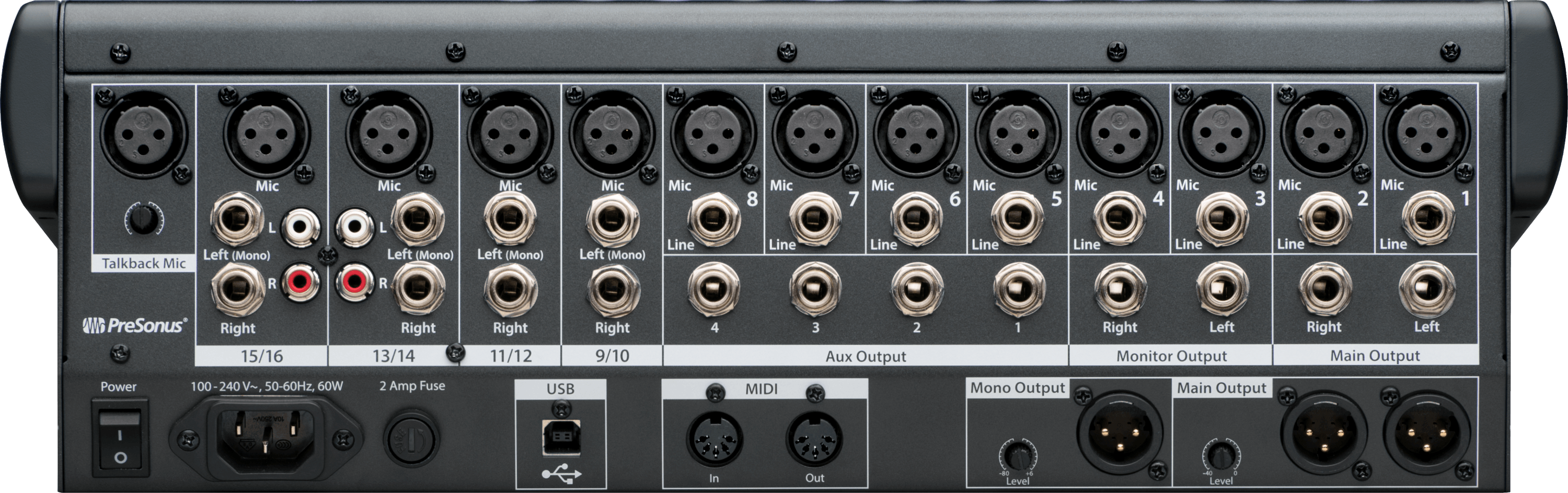 presonus-studiolive-16-0-2-usb-console-mixage-num-rique-16-entr-es image 2