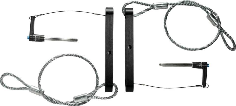 presonus-cdl-cdl12-lingue-accrochage-enceinte-array image 1