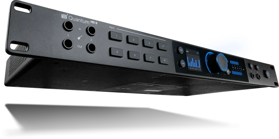 presonus-quantum-hd-8-interface-audio-usb-c-8-pr-amplis image 1