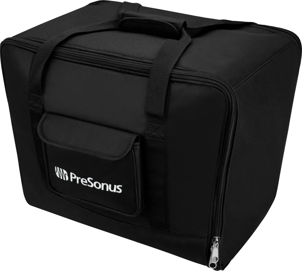 presonus-cdl-cdl10p-housse-enceinte-sac-de-transport image 1