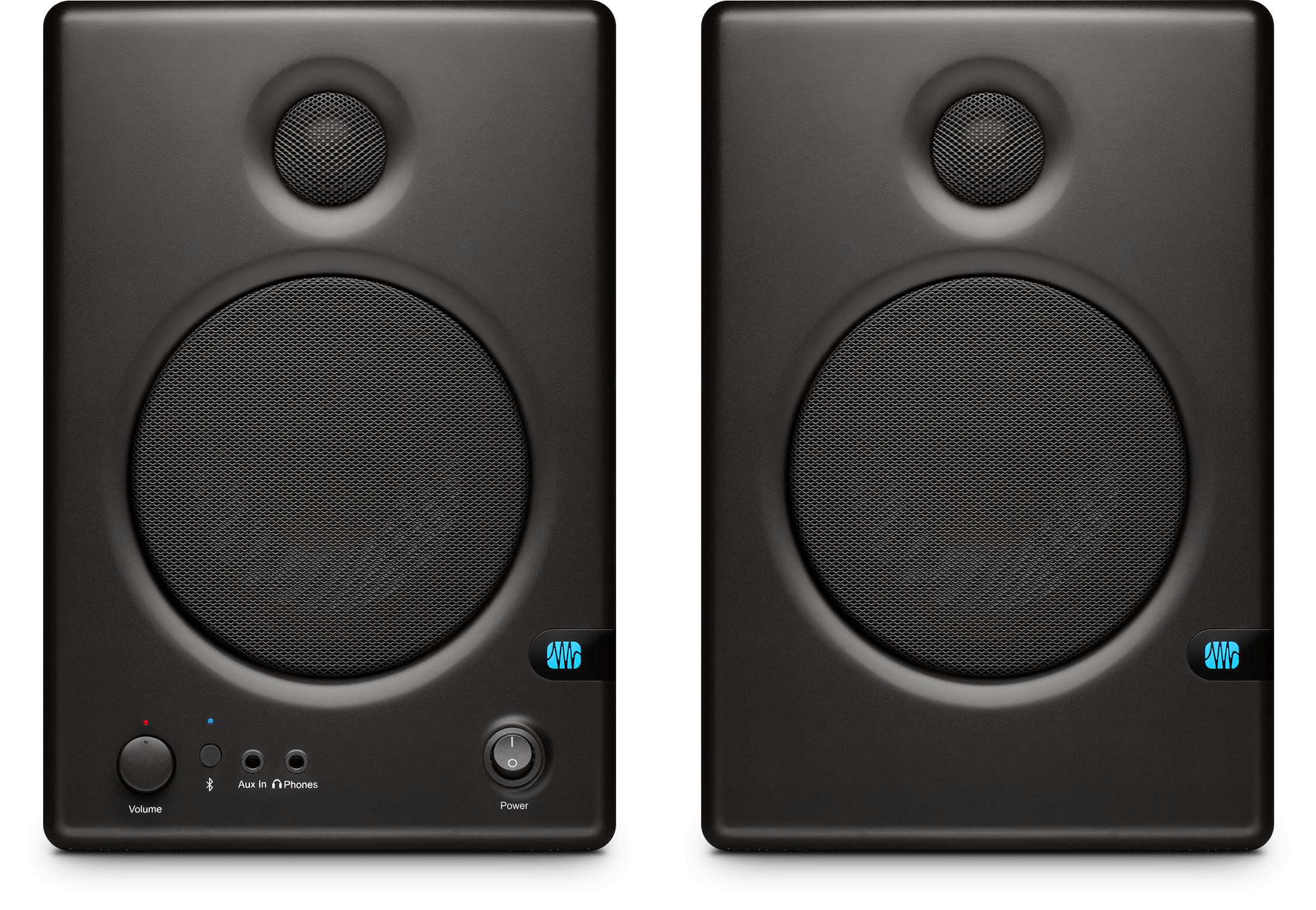 presonus-ceres-4-5-bt-enceinte-monitoring-bluetooth image 1