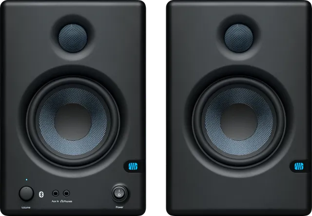 presonus-eris-e4-5-bt-enceinte-monitoring-paire-bluetooth image 1