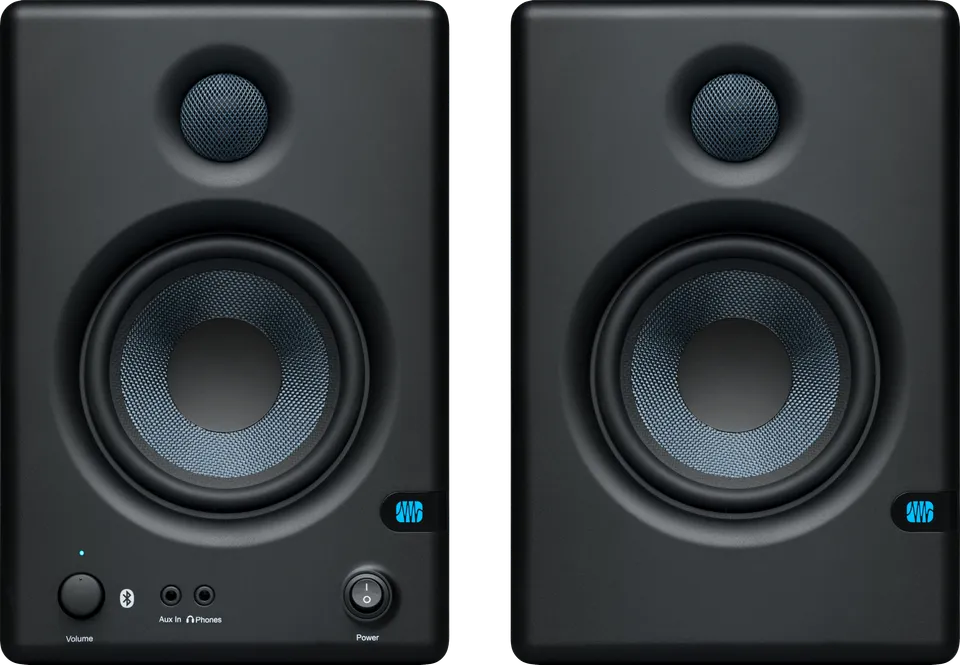 presonus-eris-e4-5-bt-enceinte-monitoring-paire-bluetooth image 1