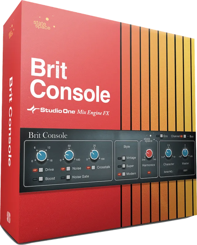 presonus-studio-brit-console-plugin-console-mix-studio-one image 1