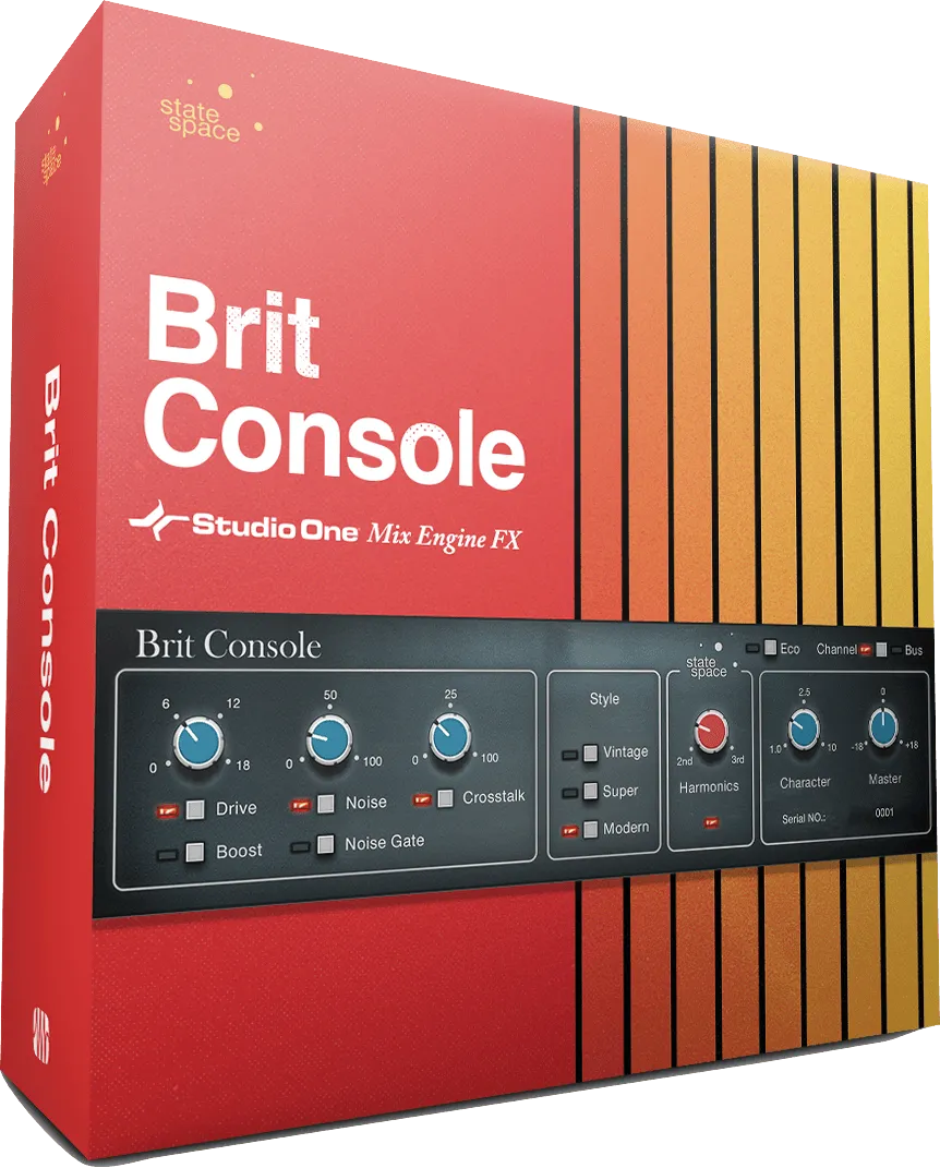 presonus-studio-brit-console-plugin-console-mix-studio-one image 1