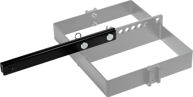 presonus-cdl-barre-extension-rigging-acier-accrochage-enceinte image 1
