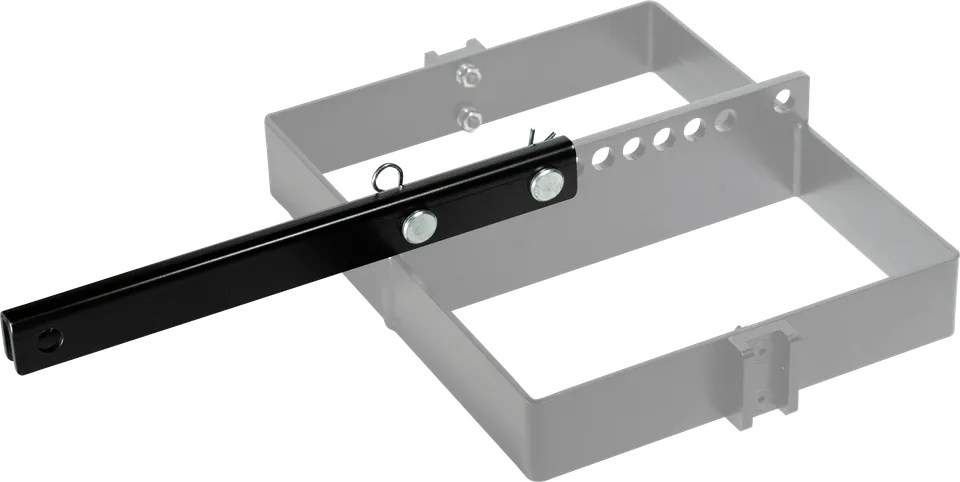 presonus-cdl-barre-extension-rigging-acier-accrochage-enceinte image 1