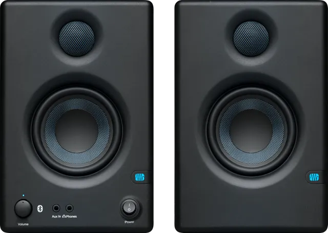 presonus-eris-e3-5-bt-moniteur-studio-bluetooth-3-5 image 1
