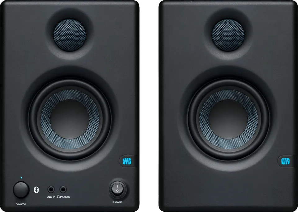 presonus-eris-e3-5-bt-moniteur-studio-bluetooth-3-5 image 1
