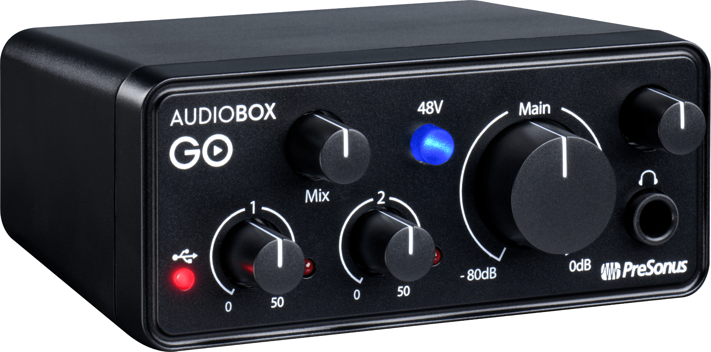 presonus-audiobox-go-interface-audio-usb-2-canaux-xmax-l image 3