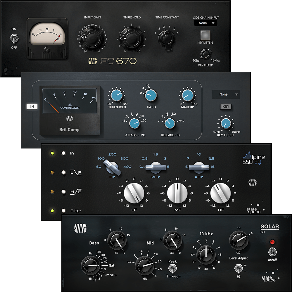 presonus-studio-classic-studio-bundle-plugins-eq-compresseur image 1