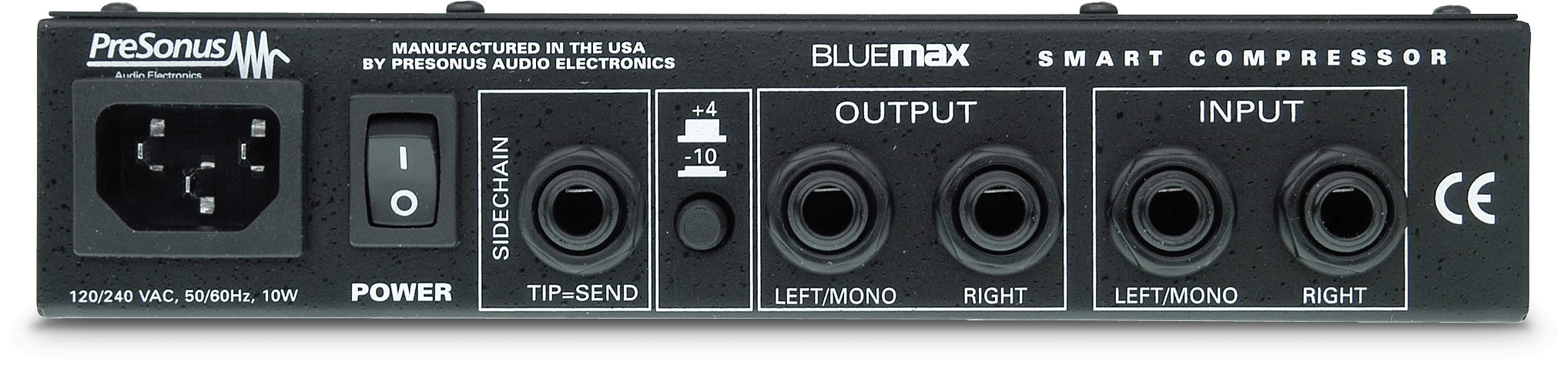 presonus-bluemax-compresseur-st-r-o-analogique-presets-sidechain image 2