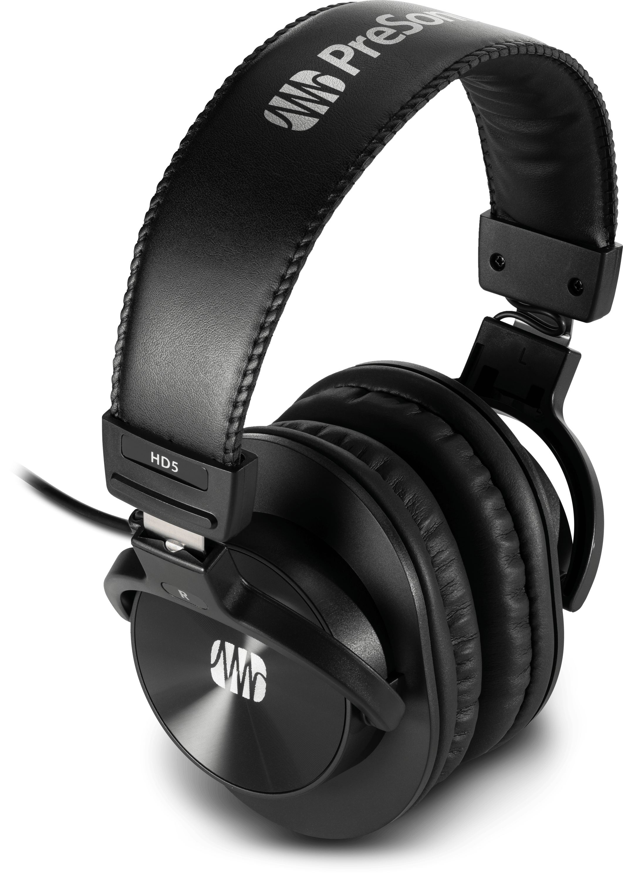 presonus-studio-hd5-casque-monitoring-ferm-32-ohms image 3