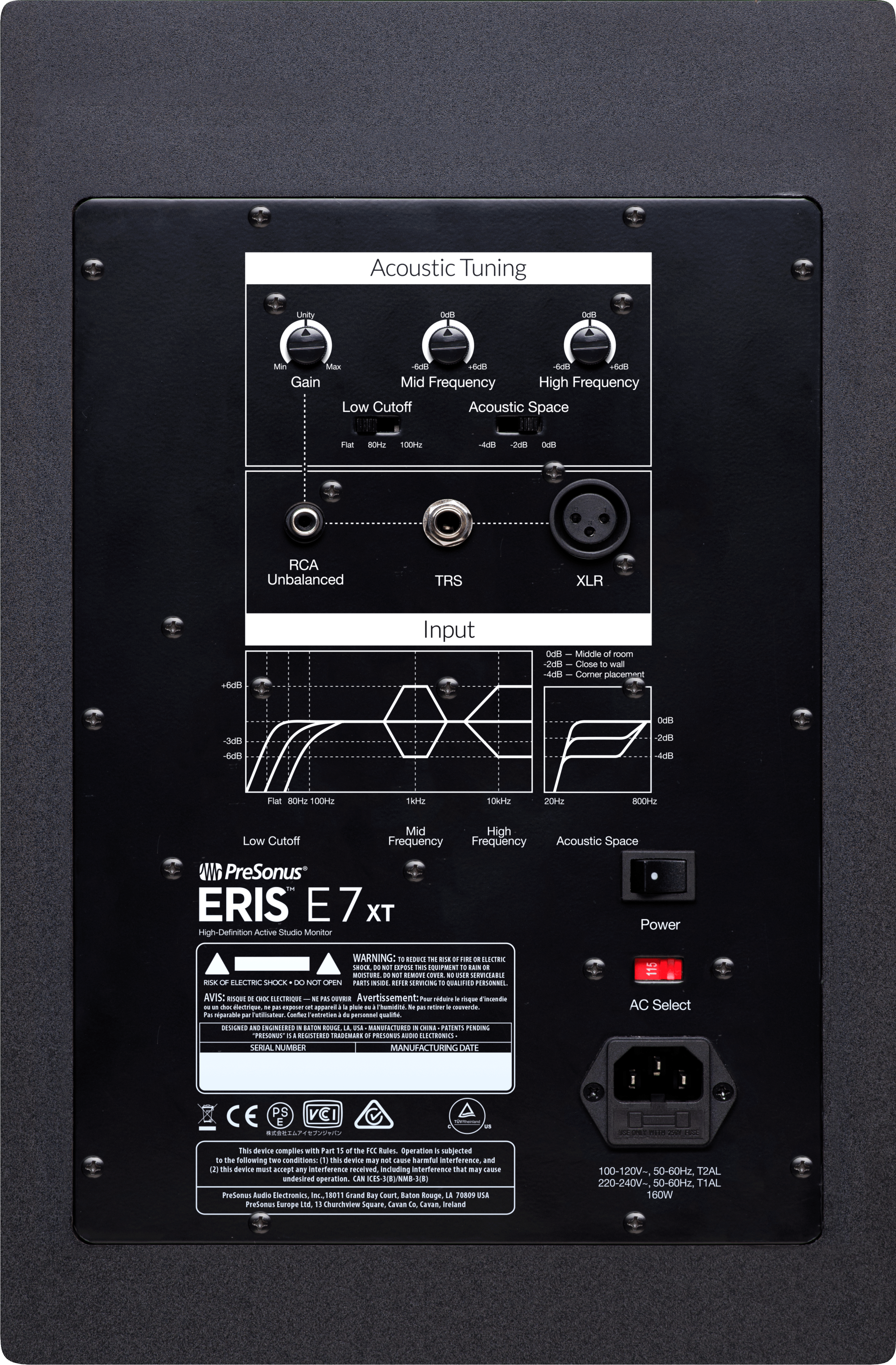 presonus-eris-e7-xt-enceinte-monitoring-active-6-5-pouces image 2