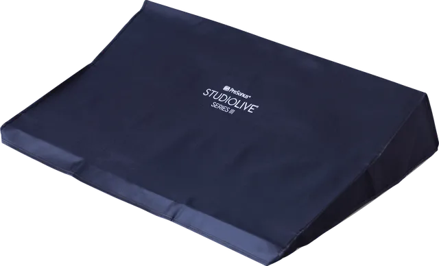 presonus-studiolive-32-32s-64s-cover-housse-nylon image 1