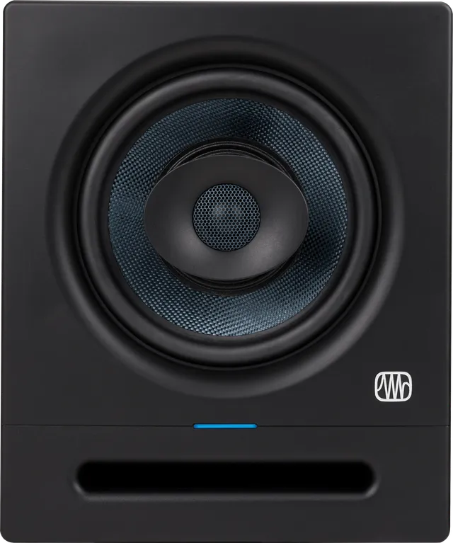 presonus-eris-pro-8-moniteur-studio-coaxial-l-unit image 1