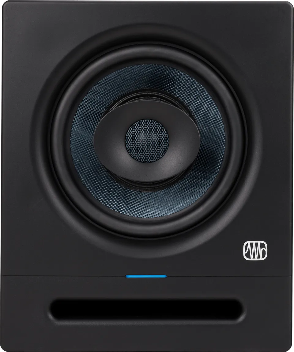presonus-eris-pro-8-moniteur-studio-coaxial-l-unit image 1